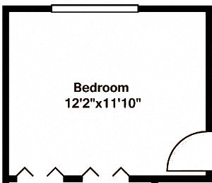 Two Bedroom